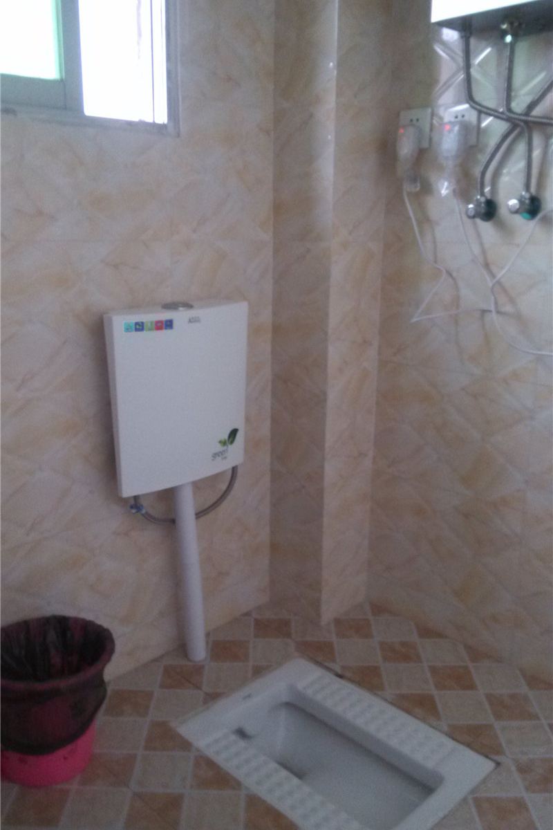 标准间
