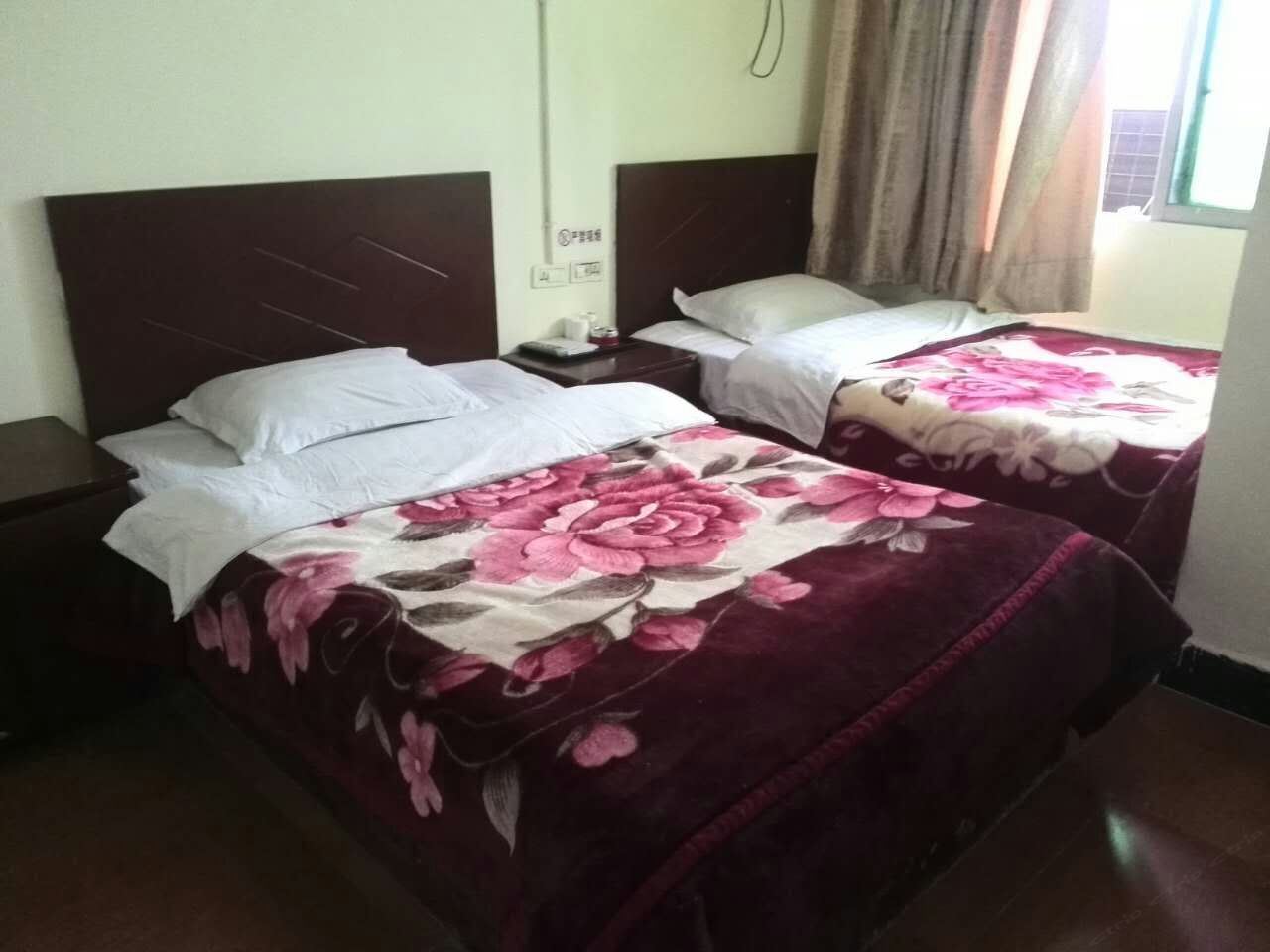 标准间