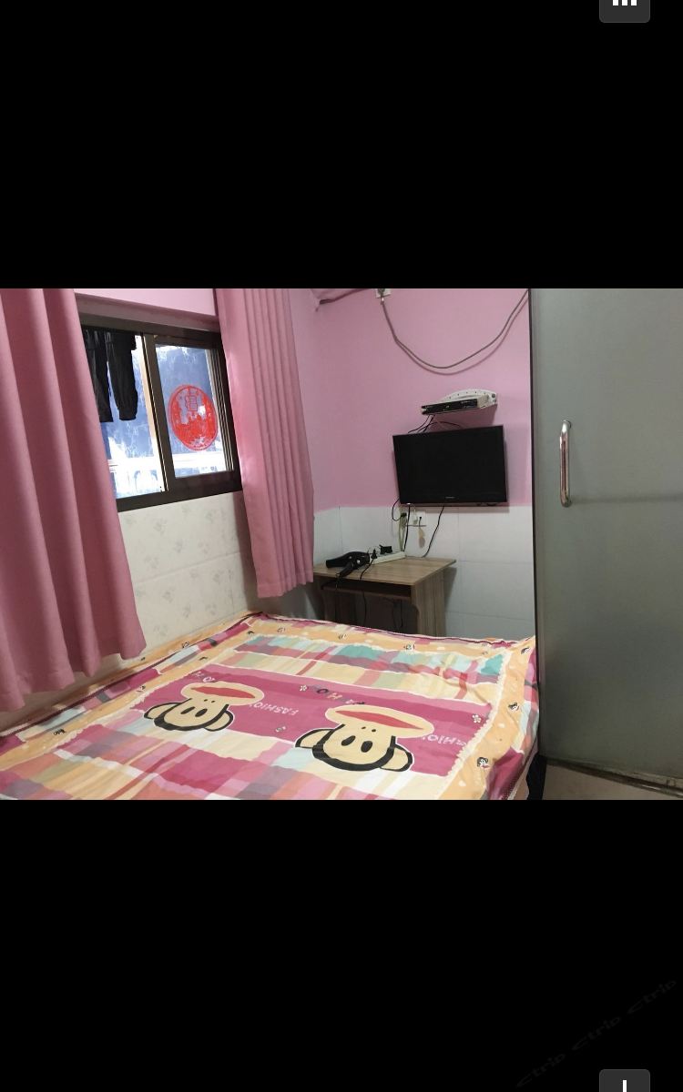 标准单间