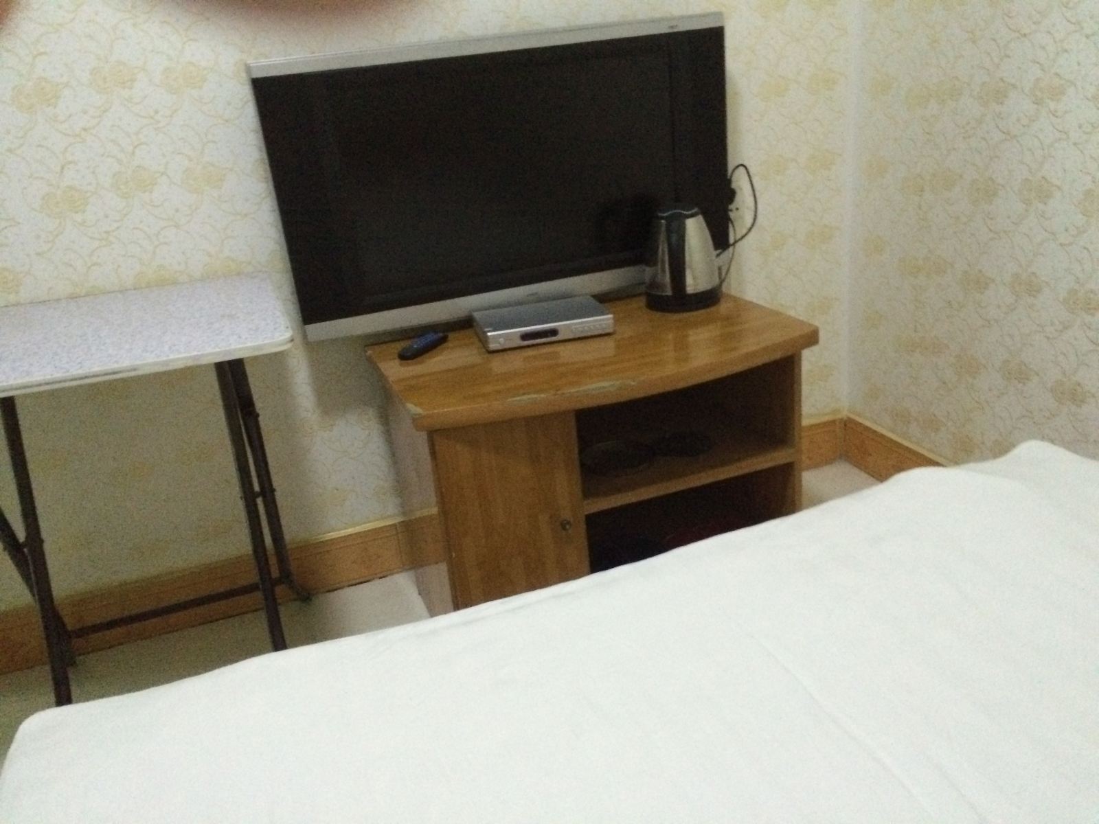 普通电脑间
