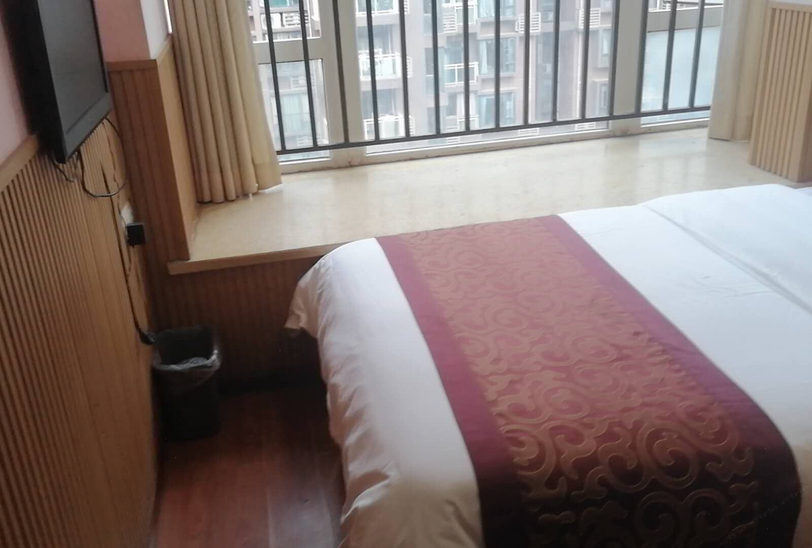 单人间
