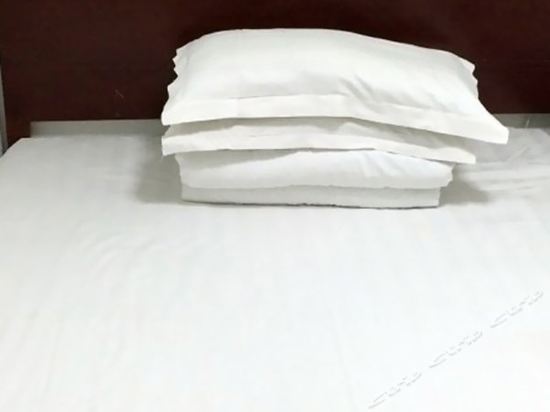 大床房