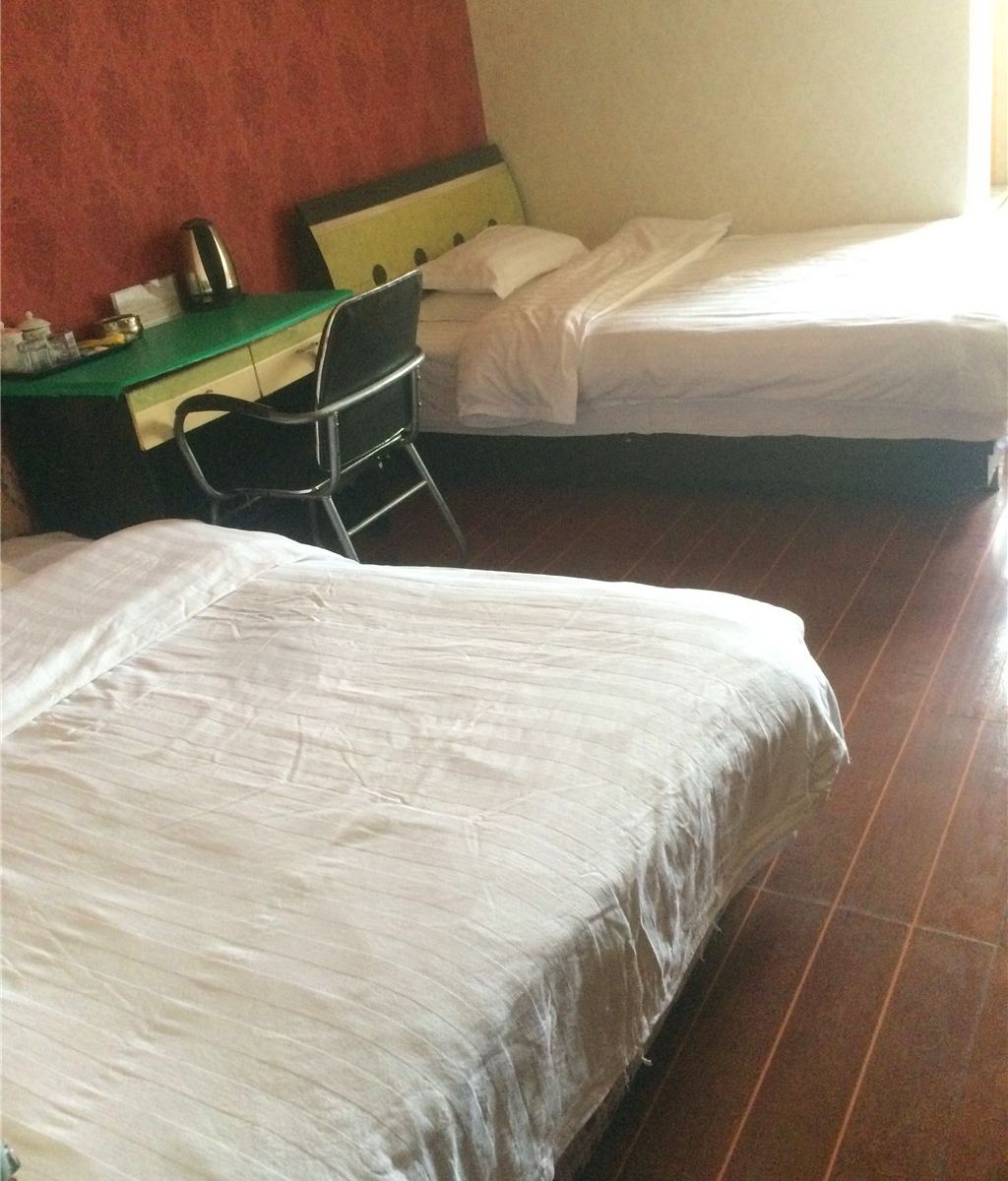 标间