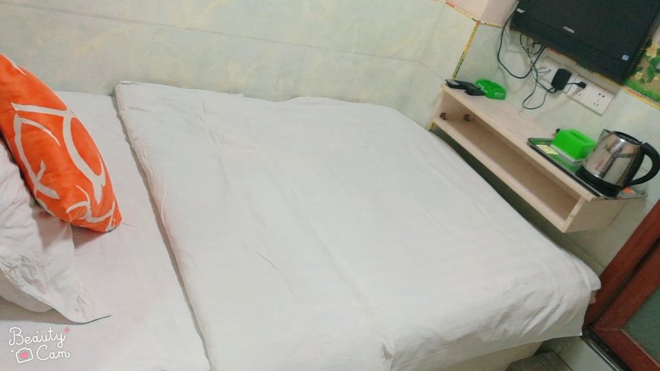 普通单标间