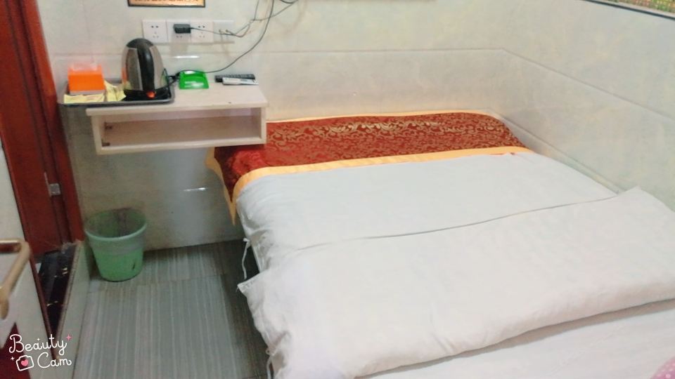 普通单标间