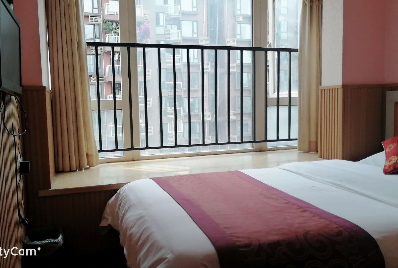 单人间