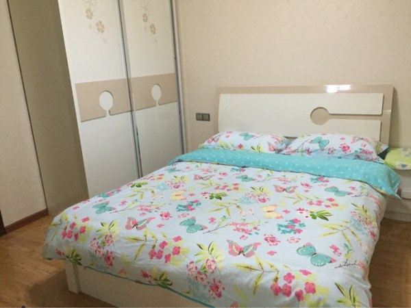 精致温暖一室大床房