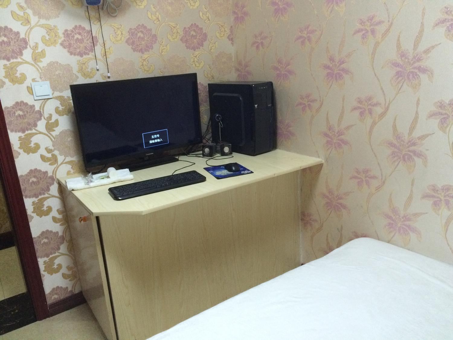 标间