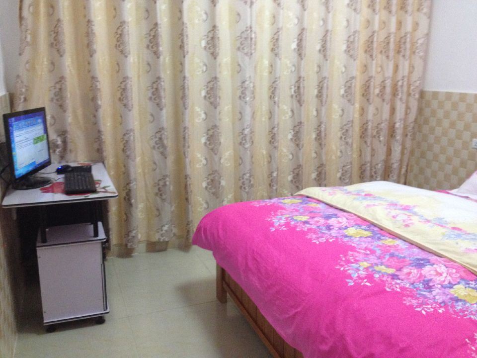 重庆南湖家园家庭公寓