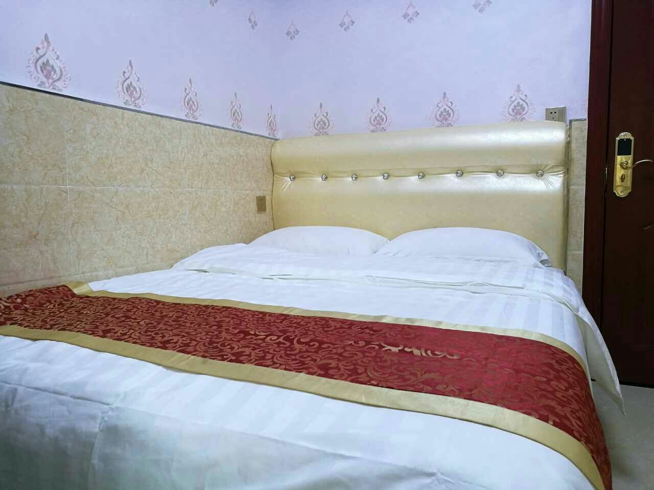 豪华单人间