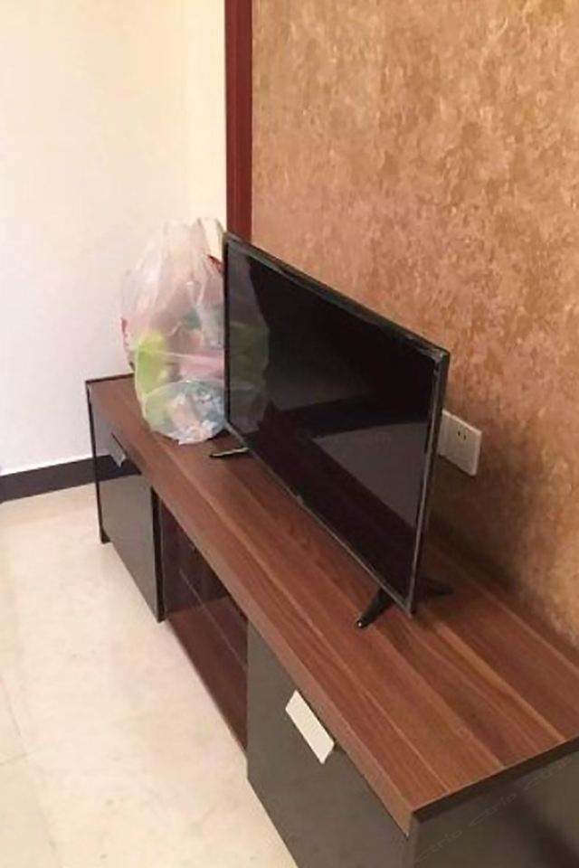 温馨套房