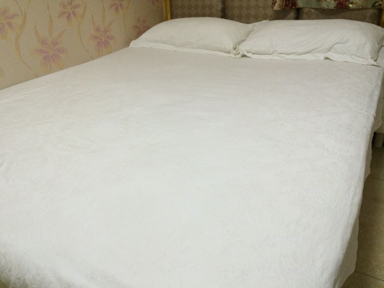 标间