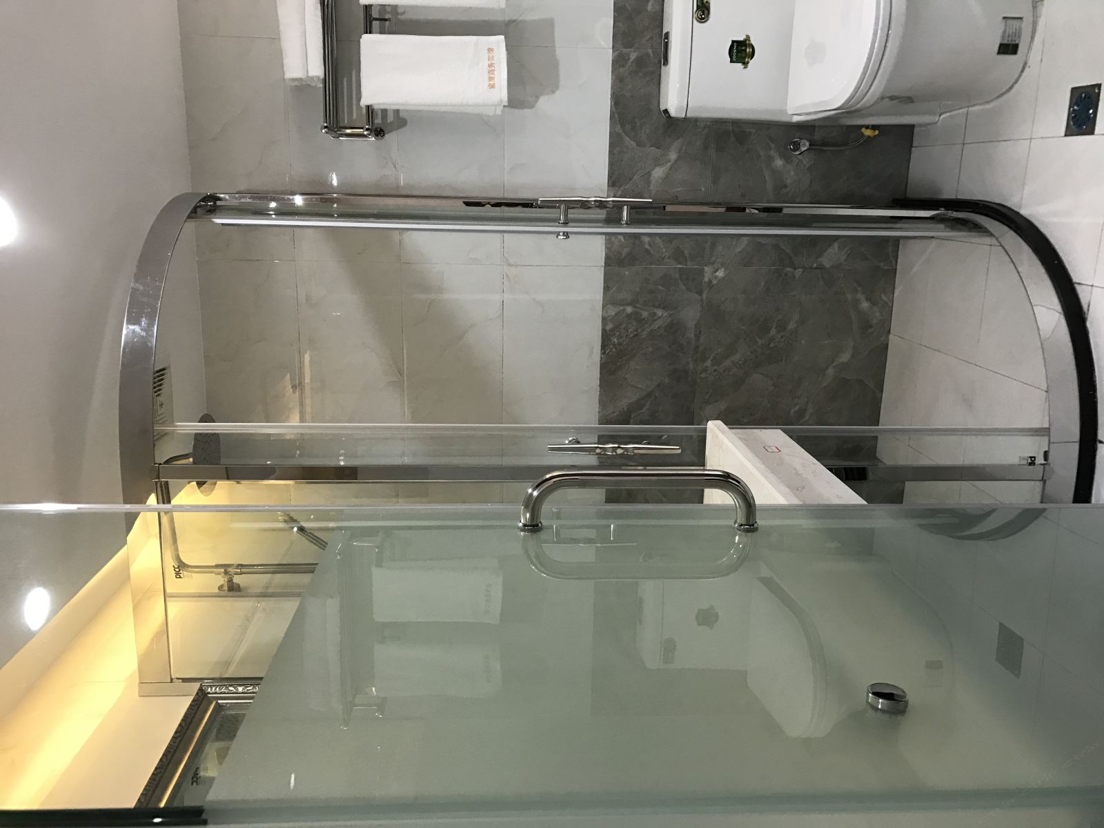 标准间