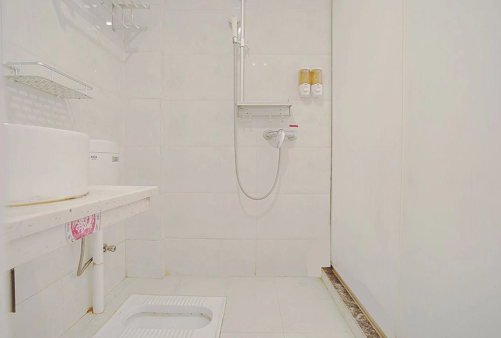 麻将大床房