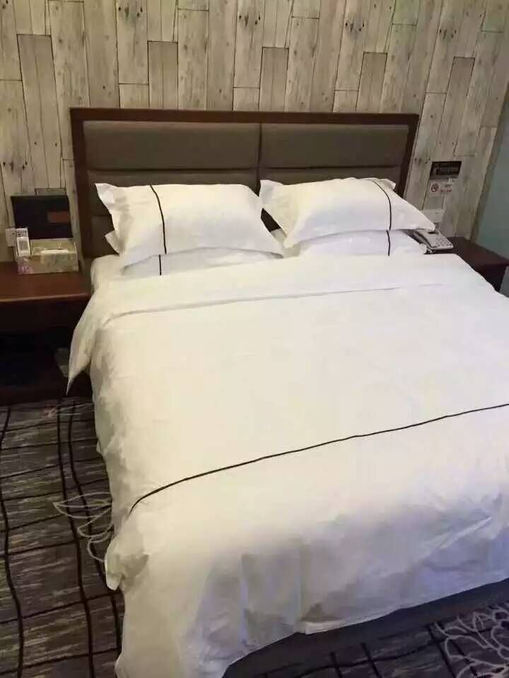 豪华单人间(无窗)