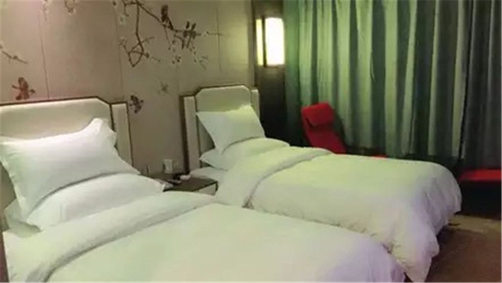 标准间