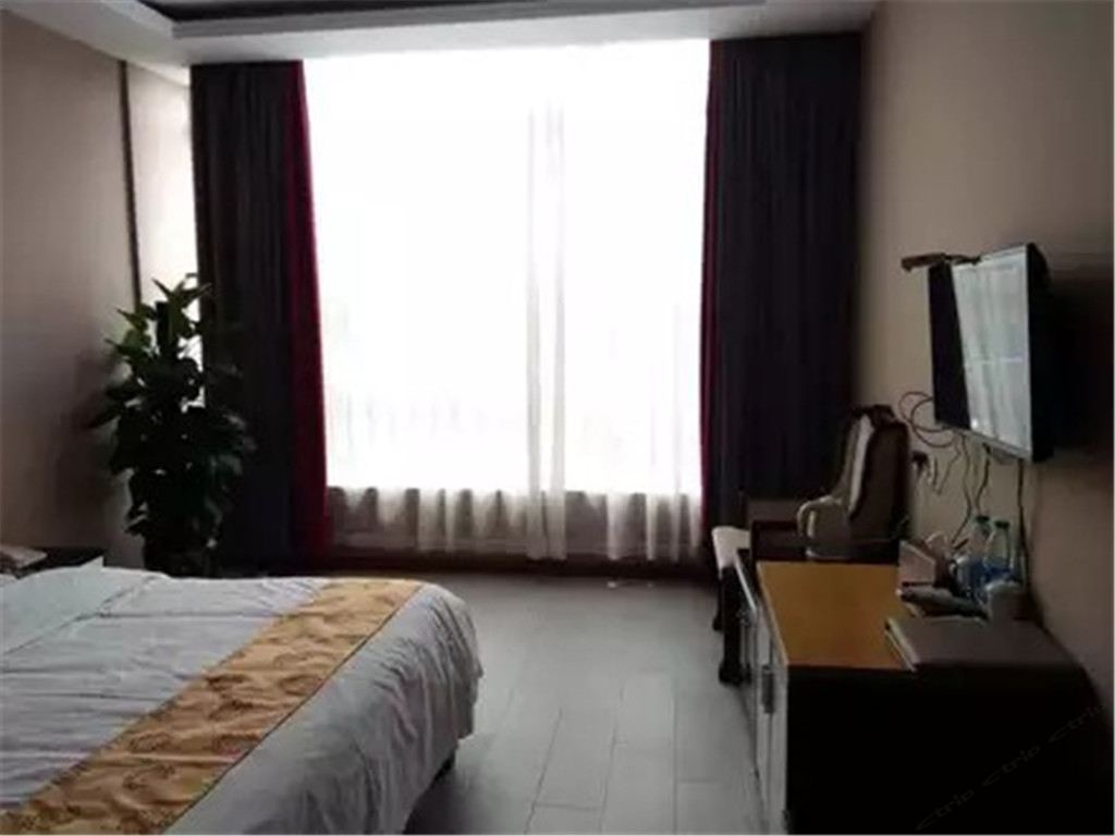 单人间