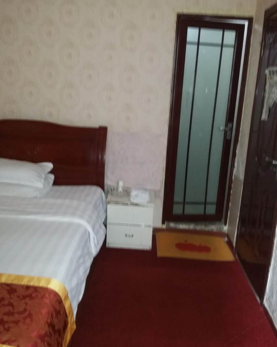 小单间