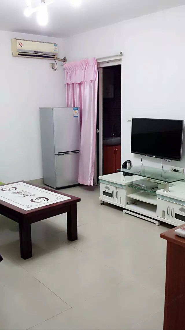 重庆69酒店公寓