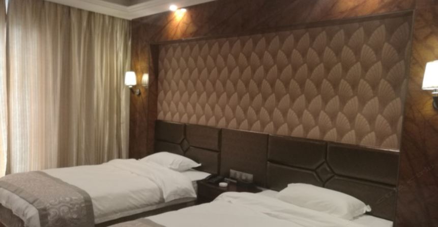 重庆金紫馨假期酒店