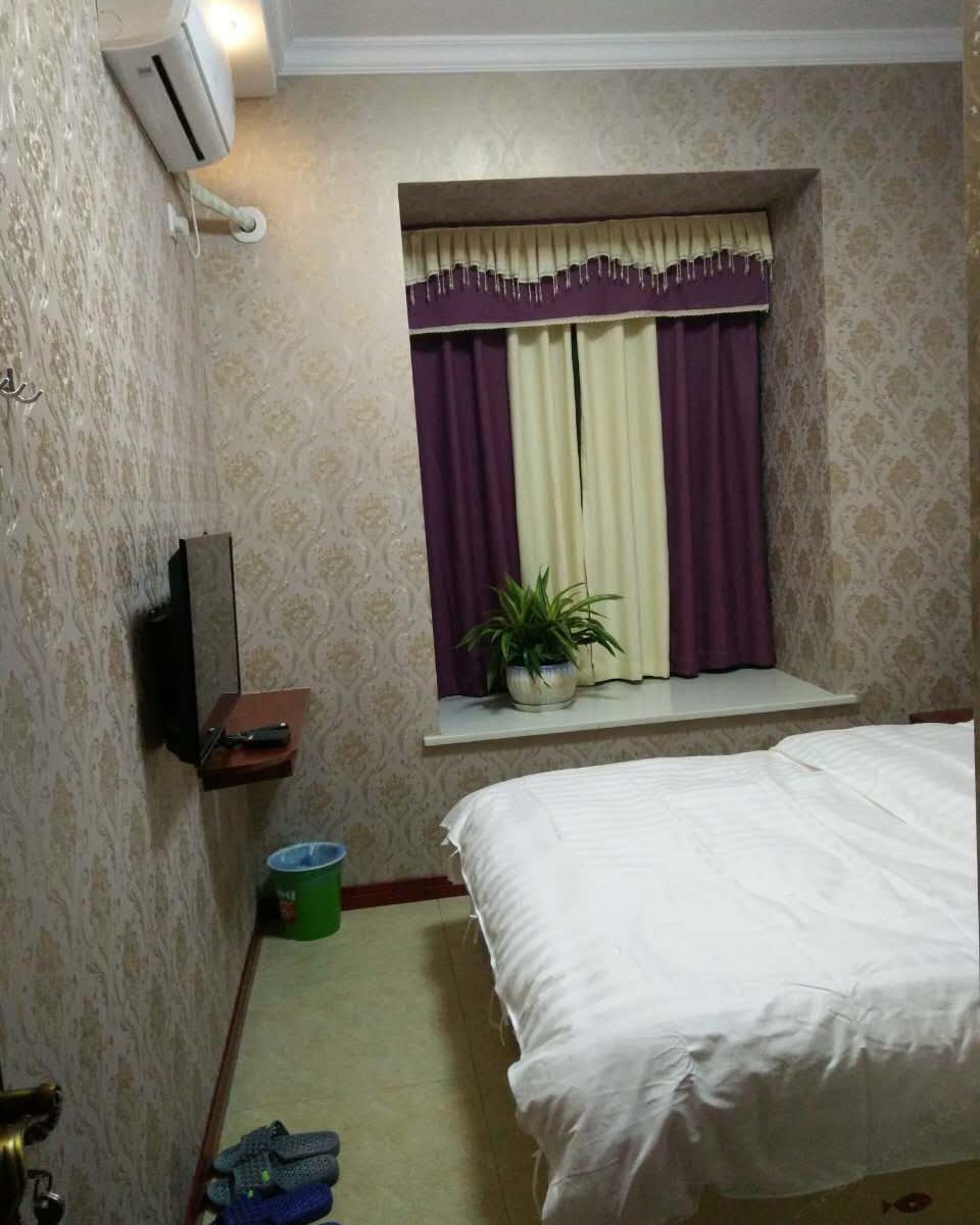 单人间