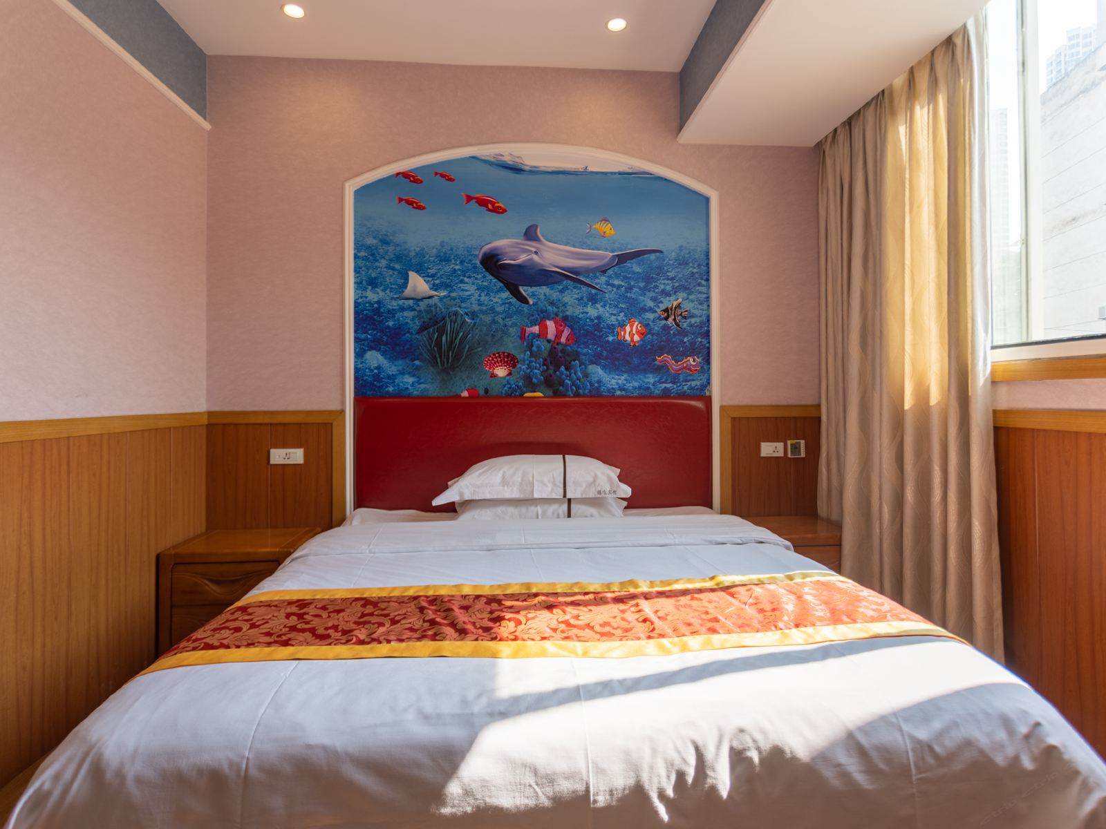 经济房