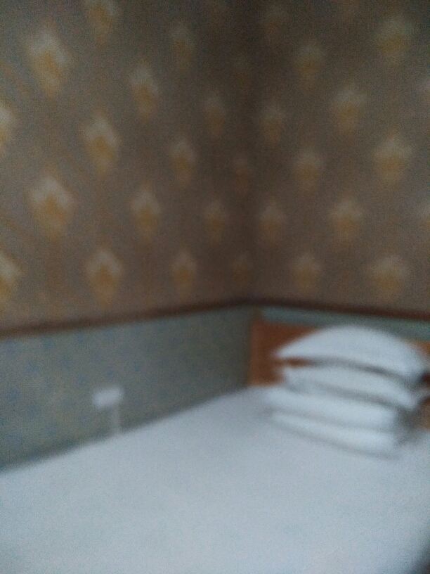 中单间