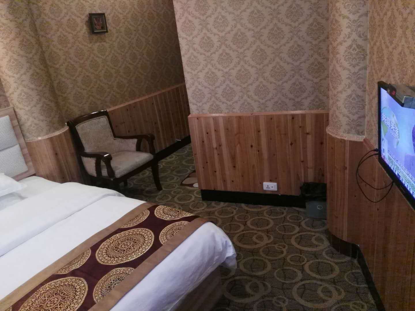 经济房