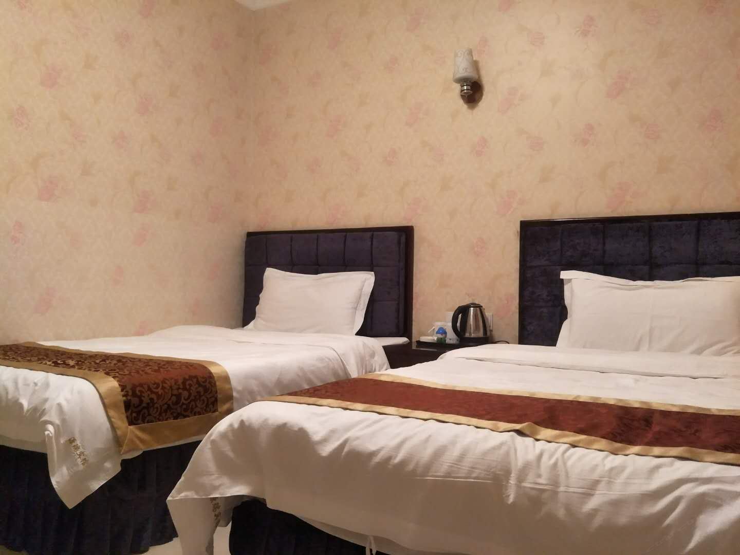 标间