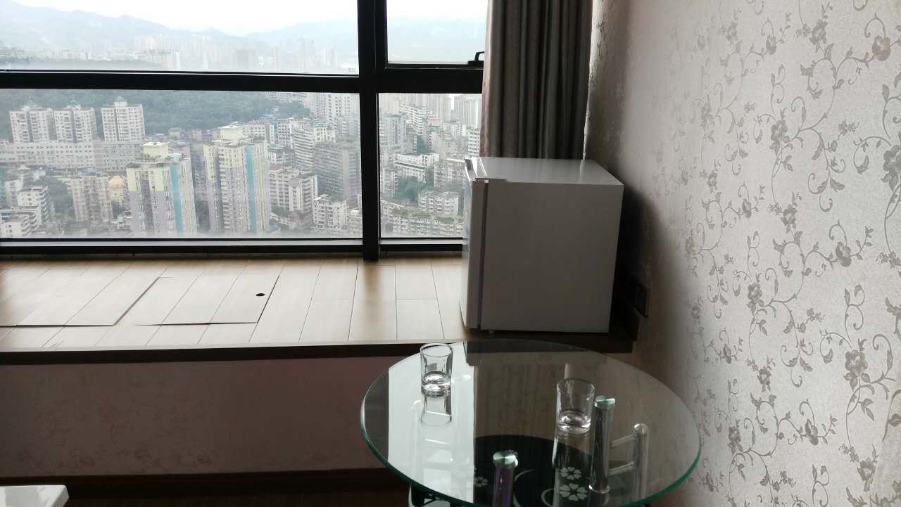 大床套房