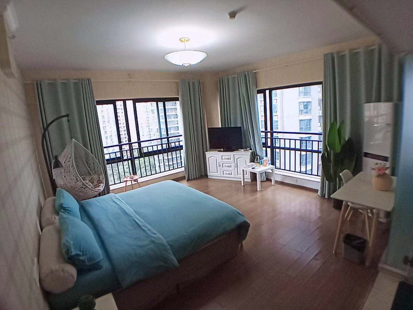 重庆朵澜公寓