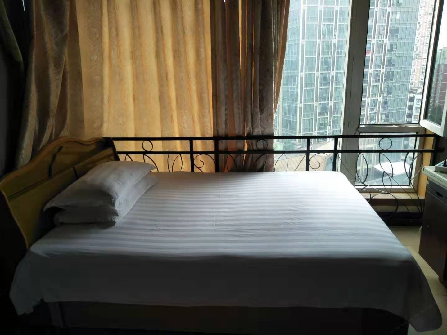 豪华单间