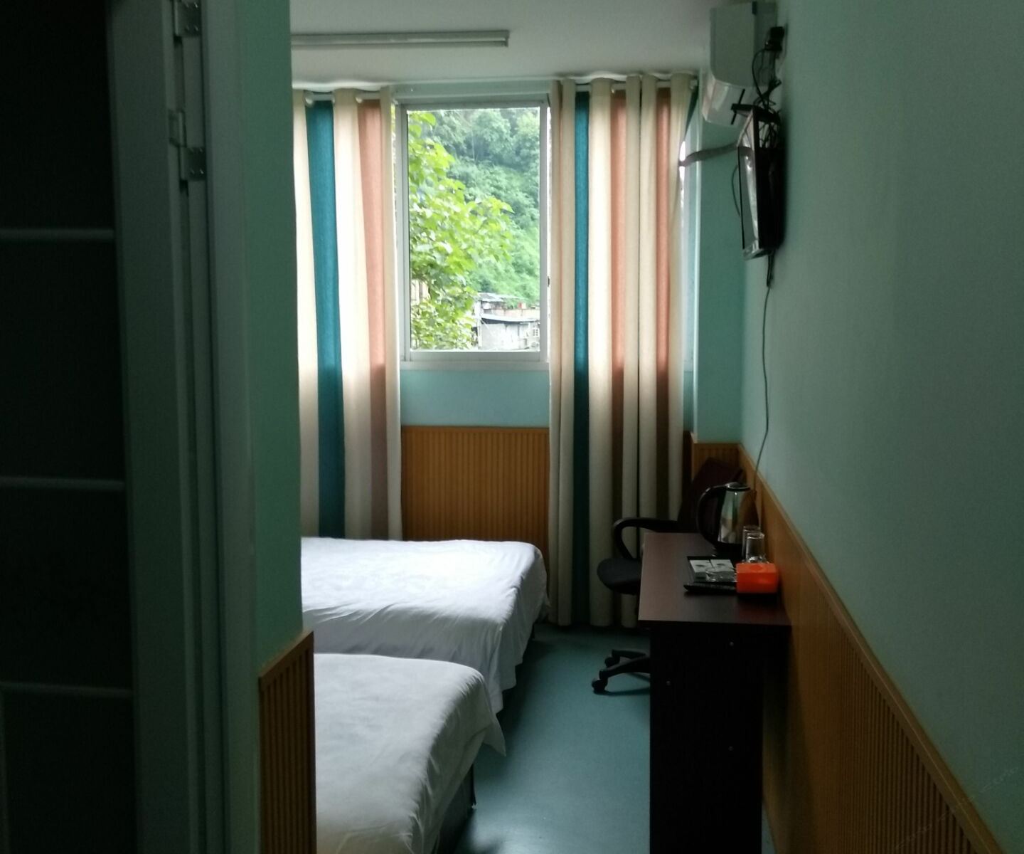 标间