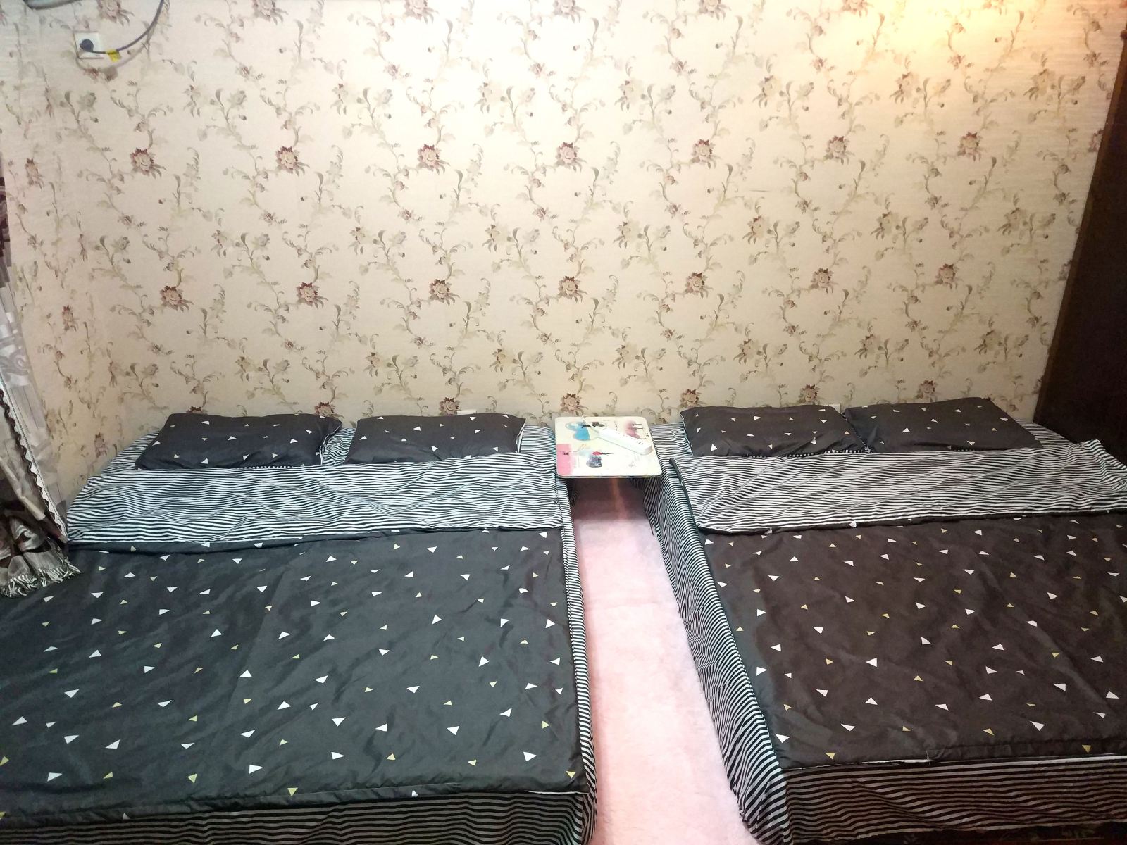 重庆木心青年旅舍解放碑洪崖洞江景店