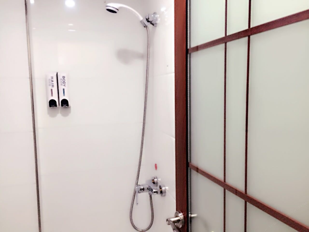 特惠房