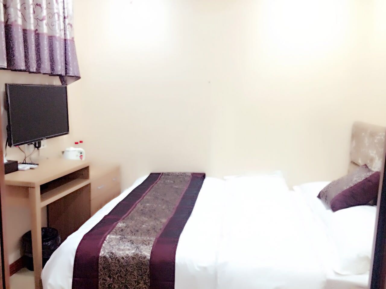 特惠房