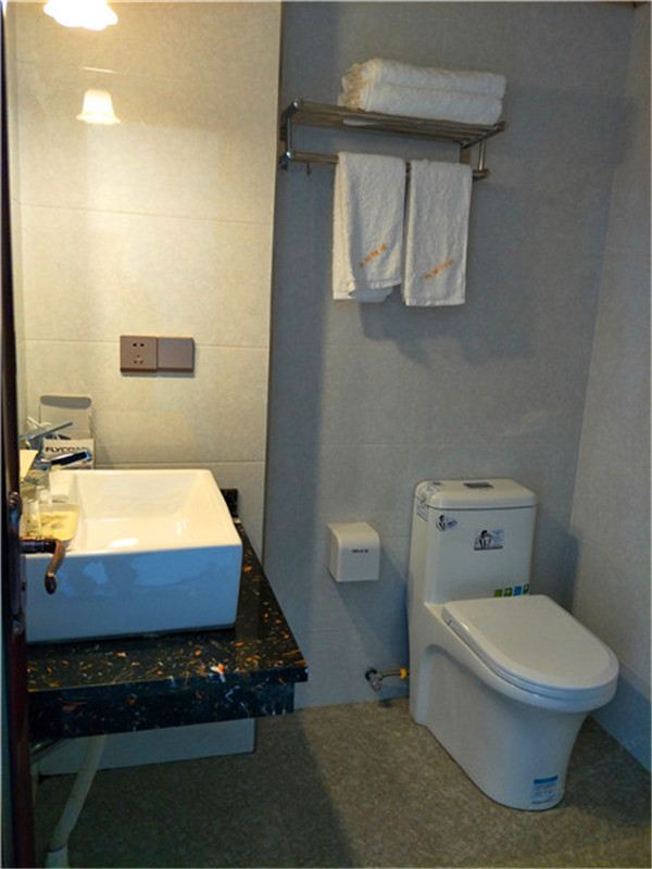 奥麟标间