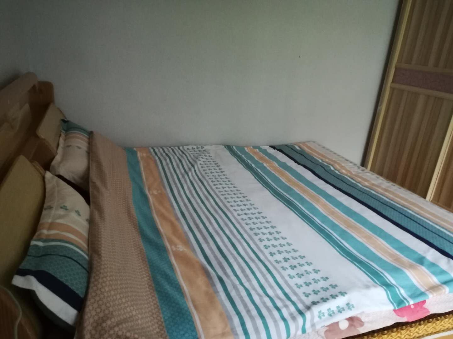 大床房