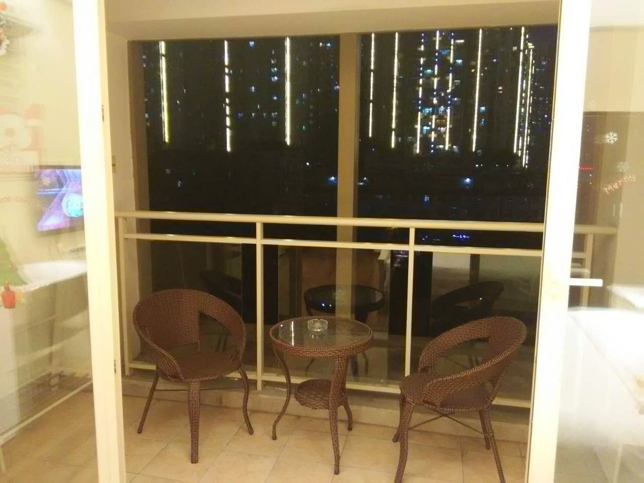 山景特惠房