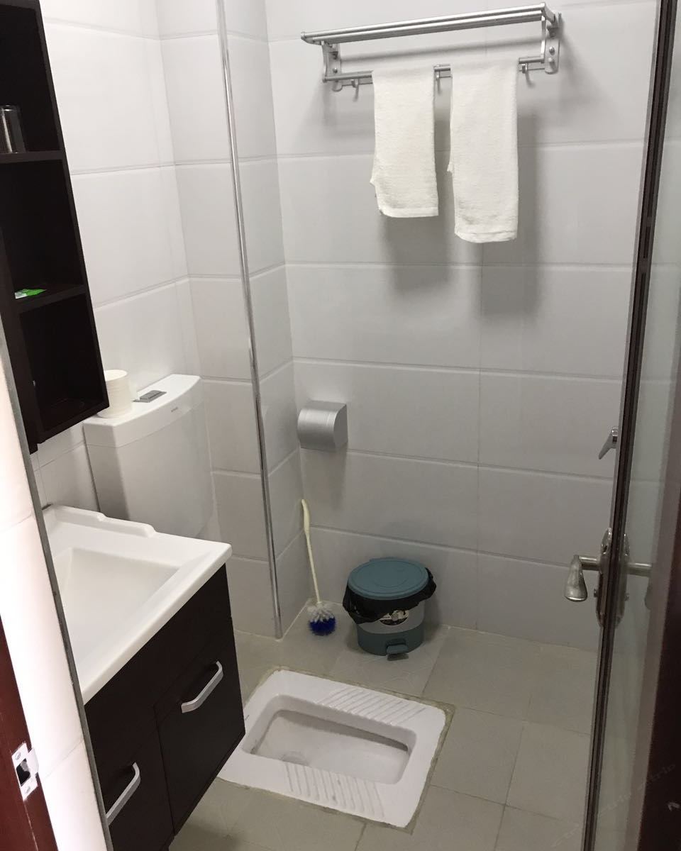 标间
