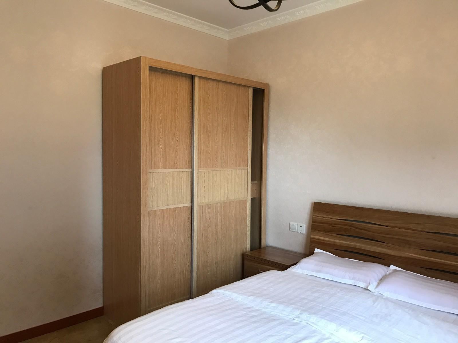 中号房
