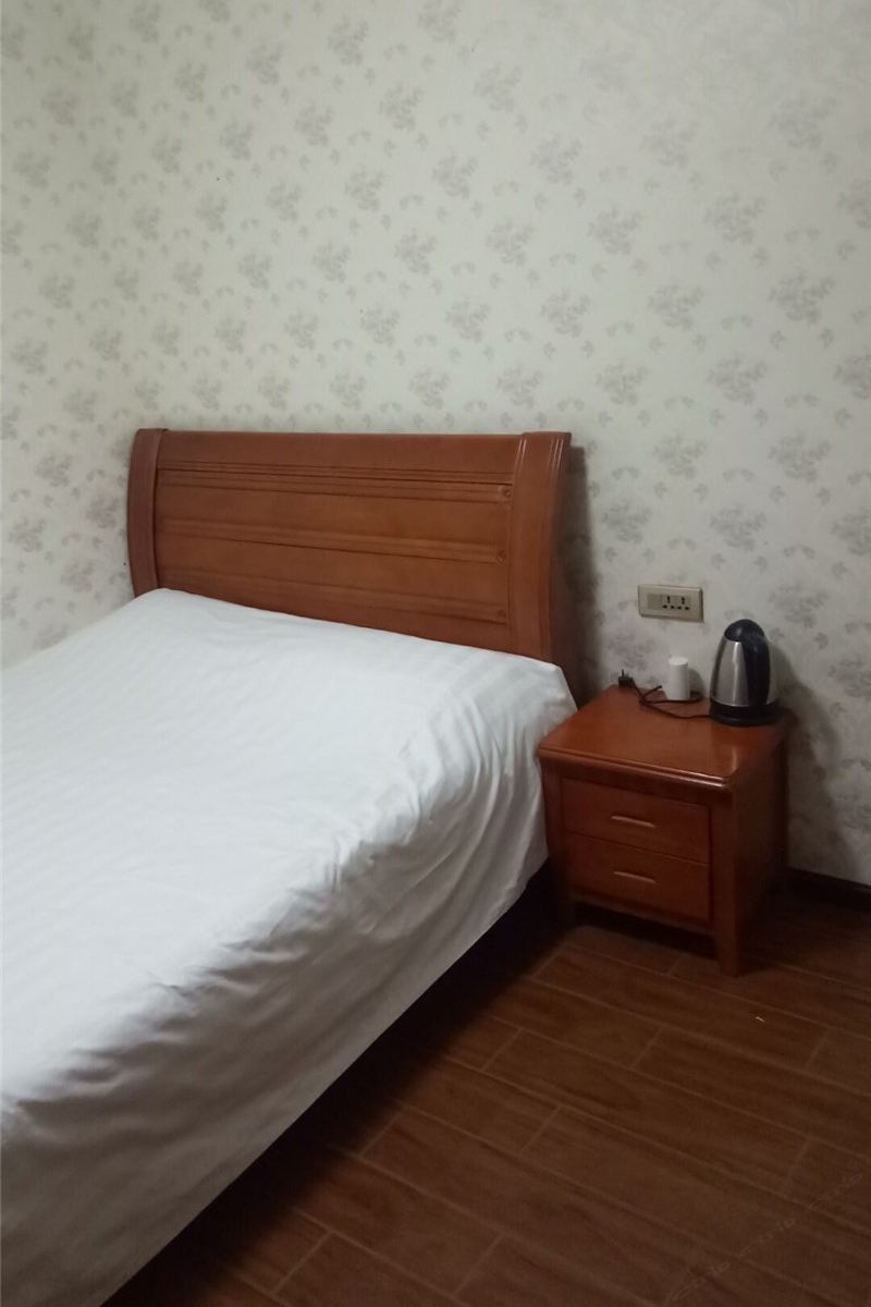 标间