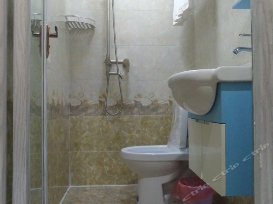 温馨经济型单间