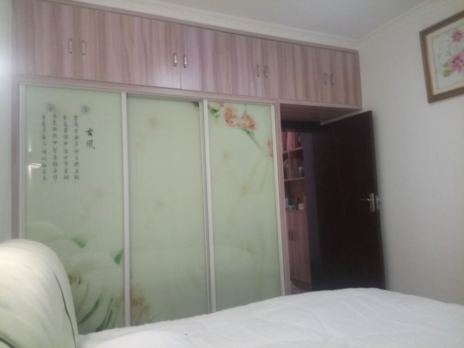 城区