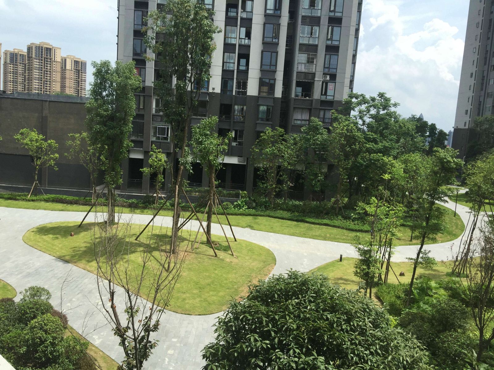 重庆小丸子公寓