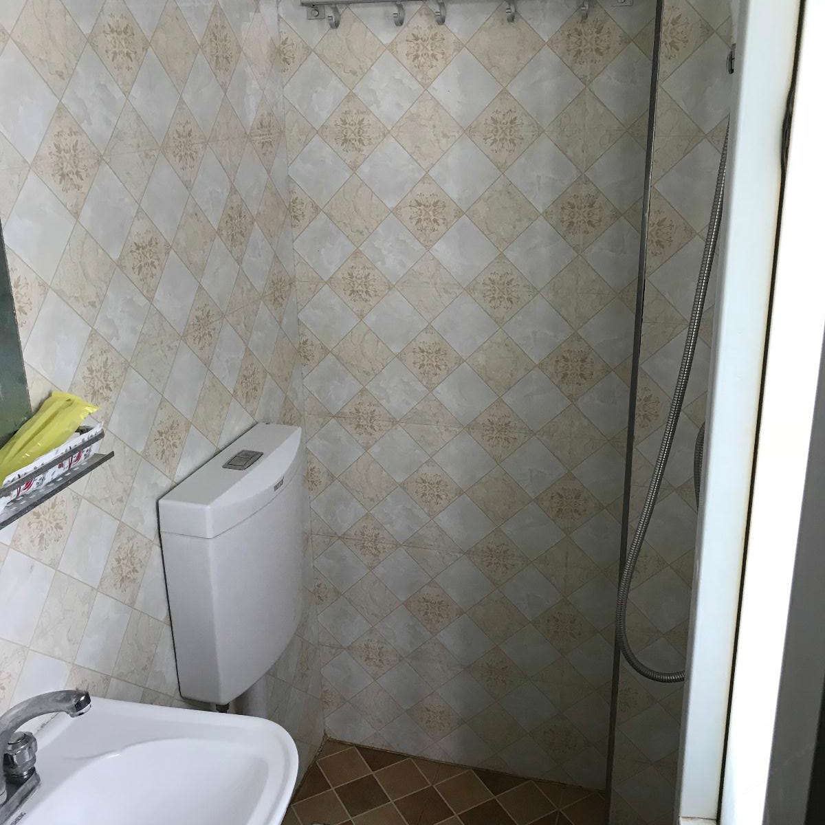 标准间