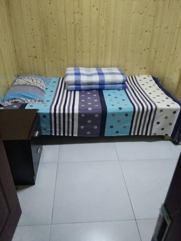 小单间