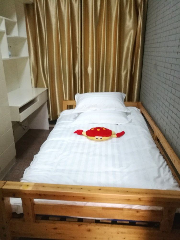 三室一厅