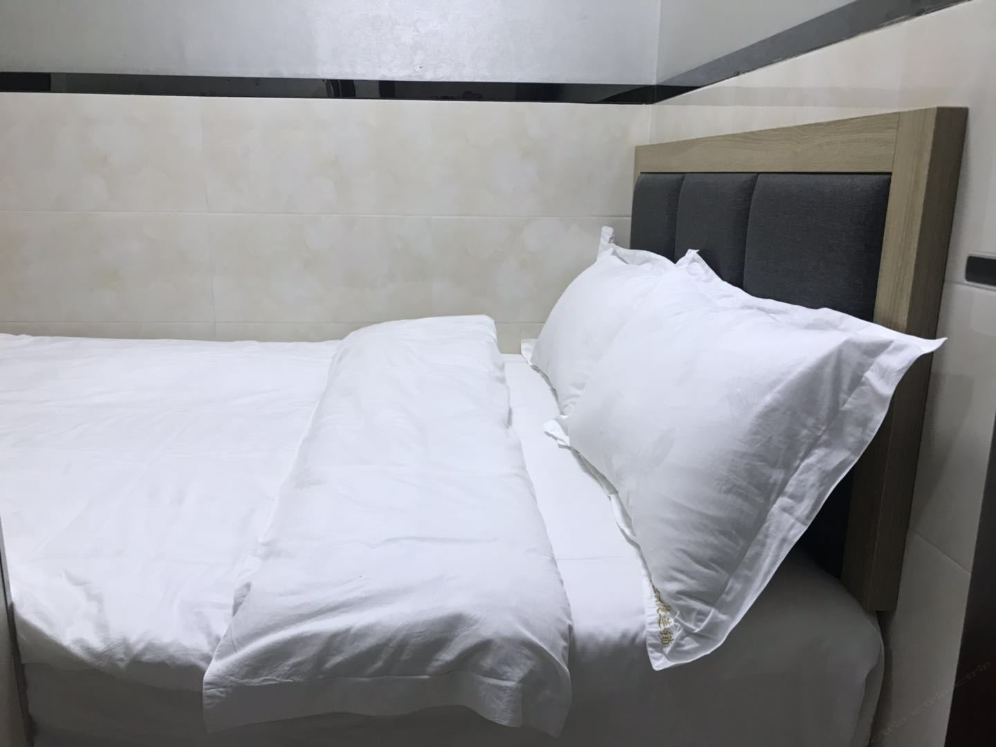 温馨情侣房