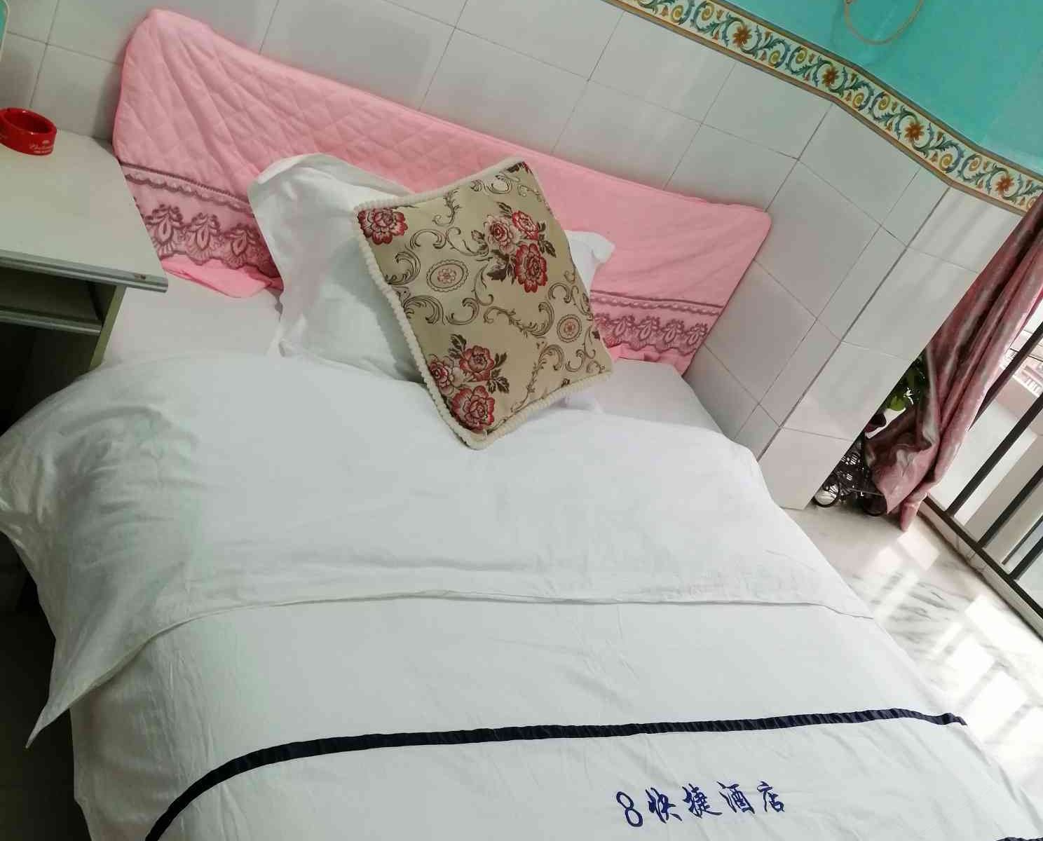 温馨单间